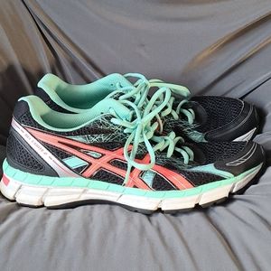 Asics shoes